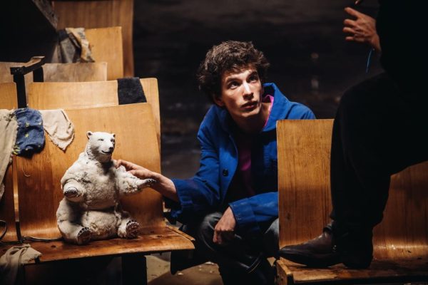 Премьера фильма с Марком Эйдельштейном пройдёт на кинофестивале в Калининграде